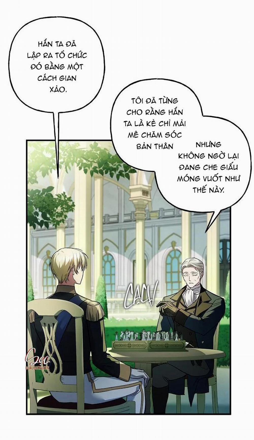 Bước Ngoặt Định Mệnh 29 trang 65