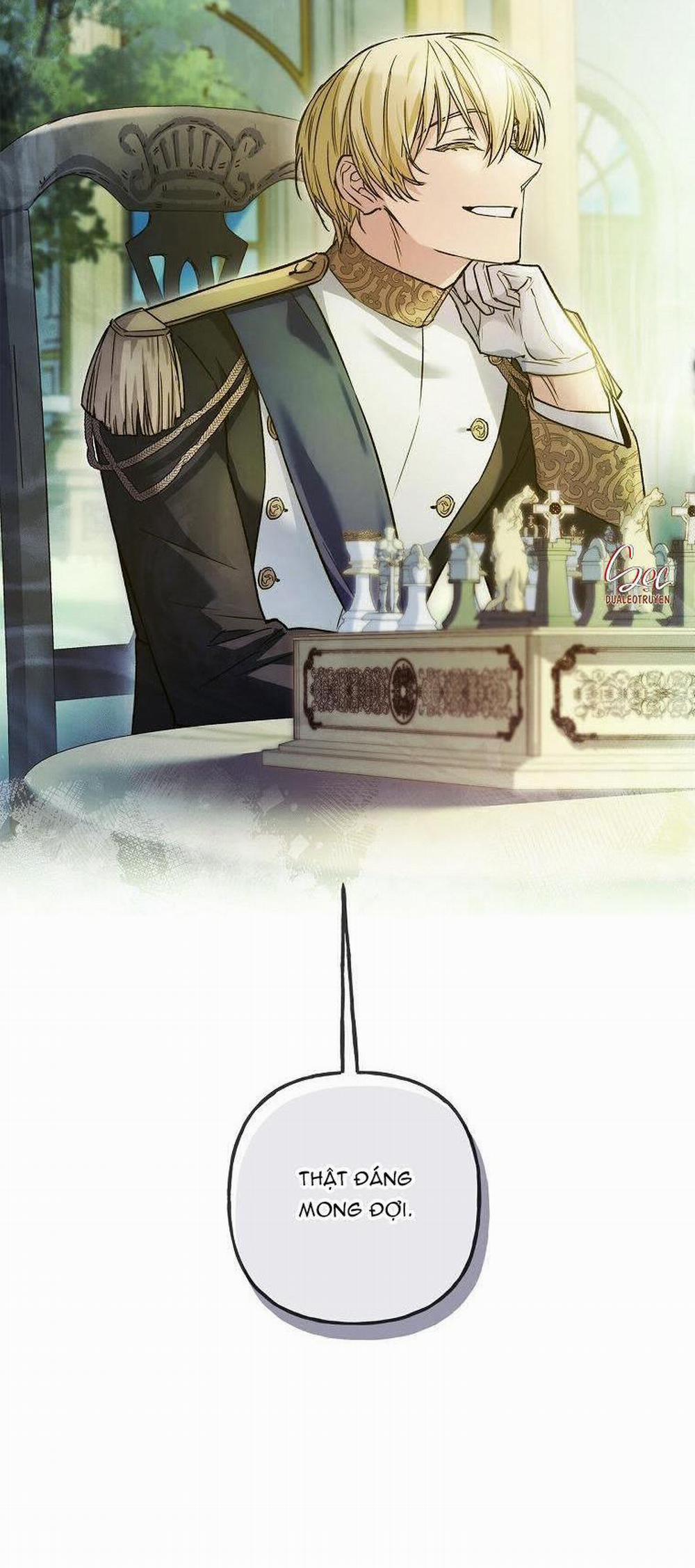 Bước Ngoặt Định Mệnh 29 trang 68