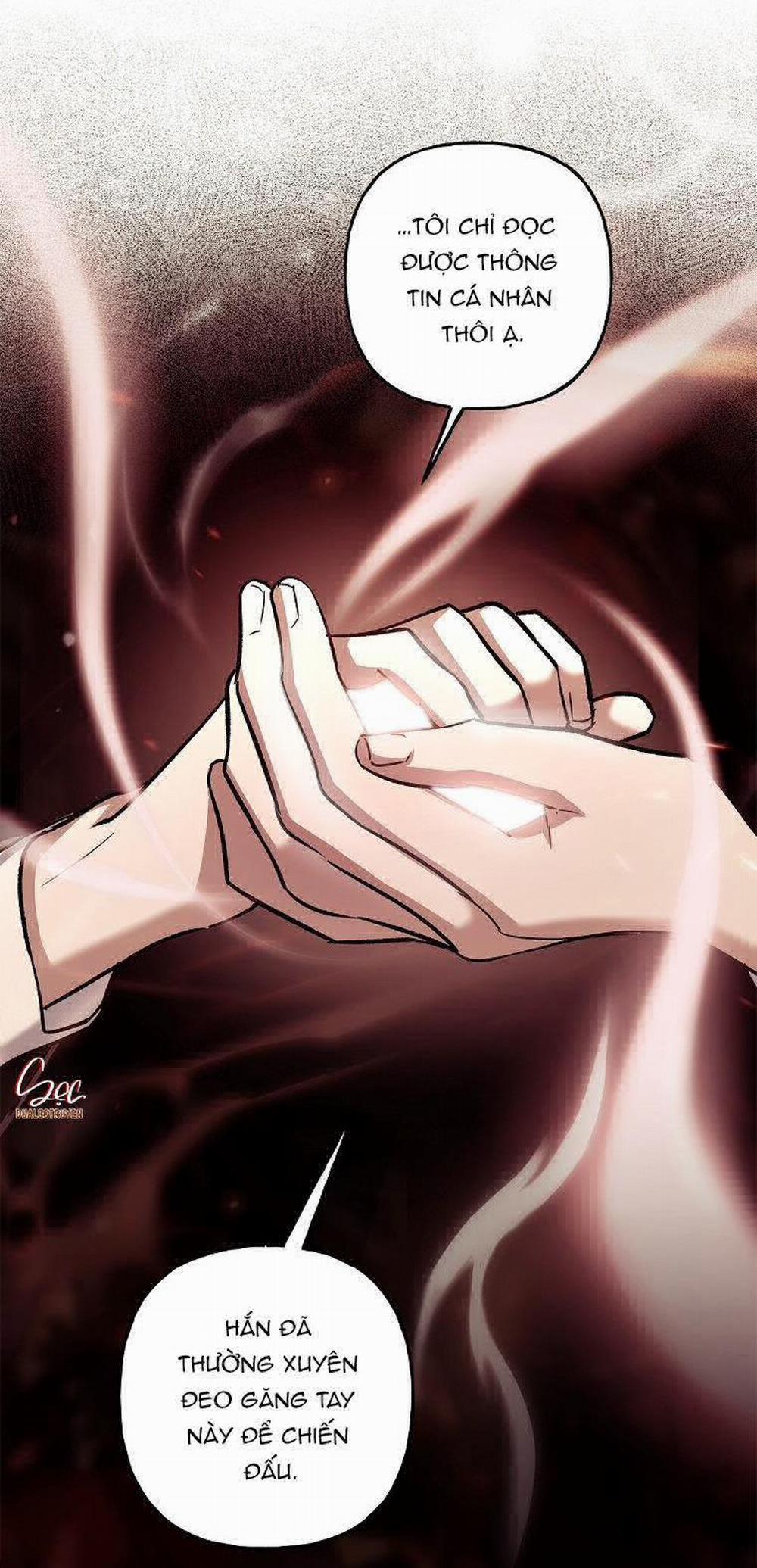 Bước Ngoặt Định Mệnh 30 trang 11