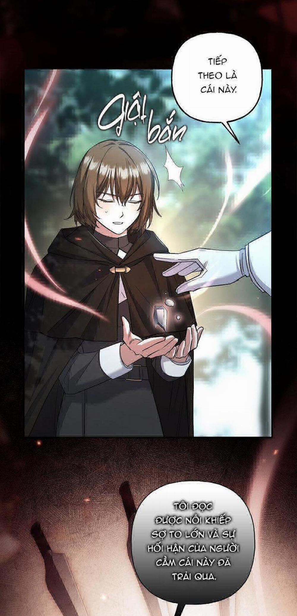 Bước Ngoặt Định Mệnh 30 trang 15