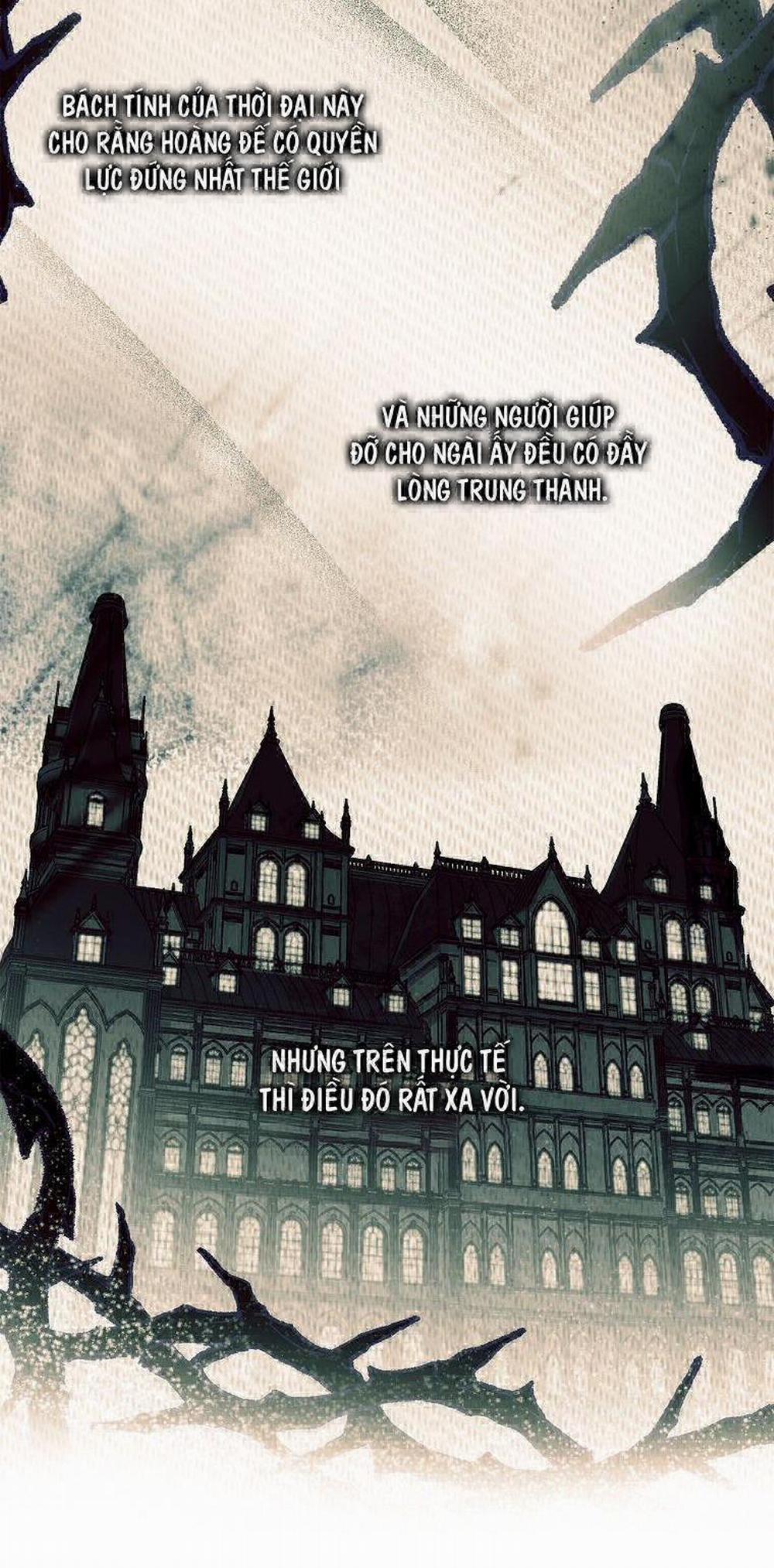 Bước Ngoặt Định Mệnh 30 trang 25