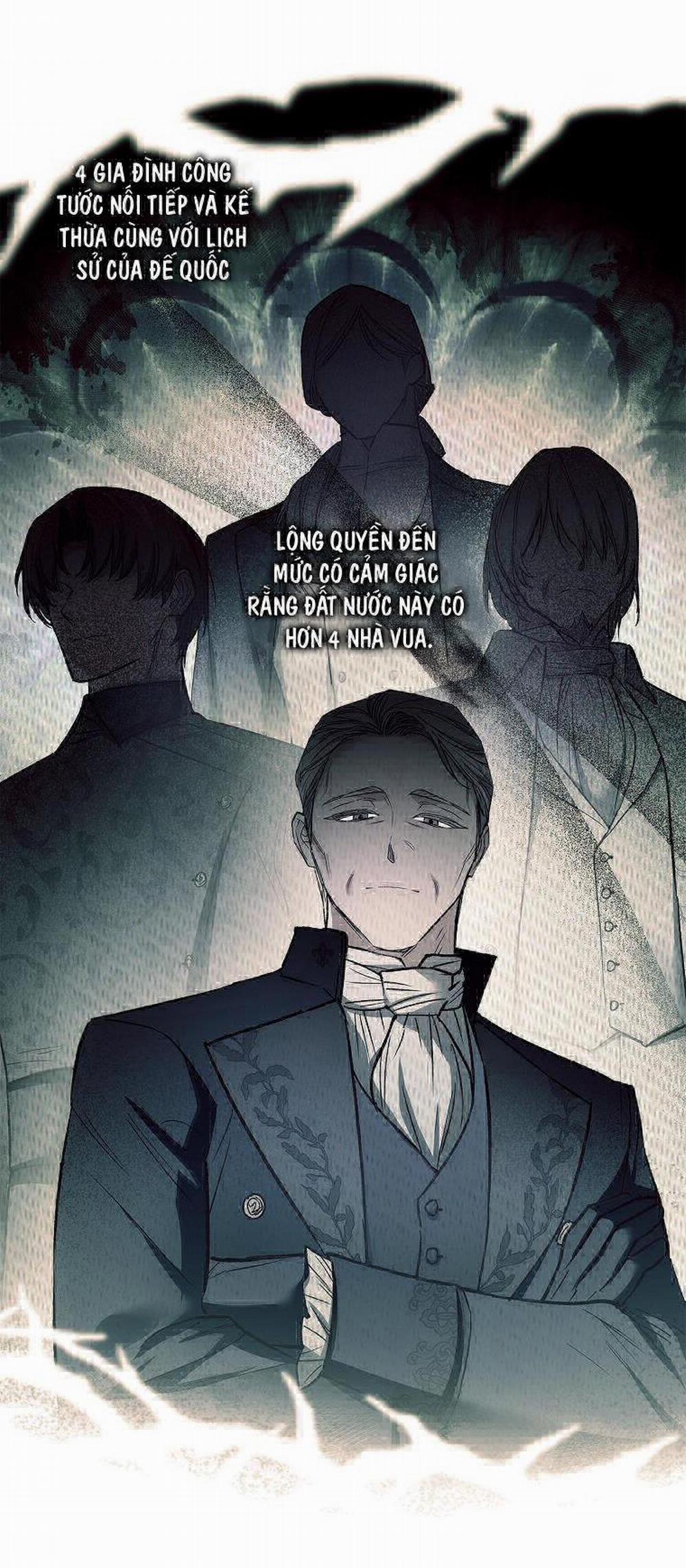 Bước Ngoặt Định Mệnh 30 trang 26