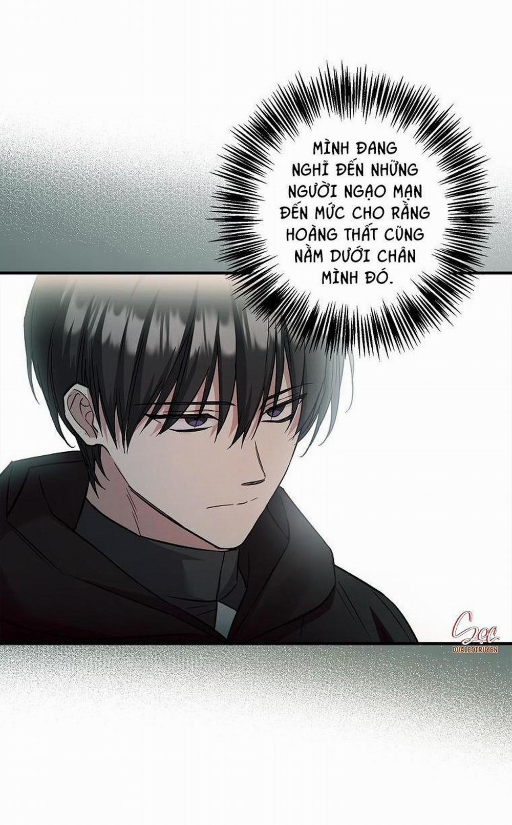 Bước Ngoặt Định Mệnh 30 trang 27