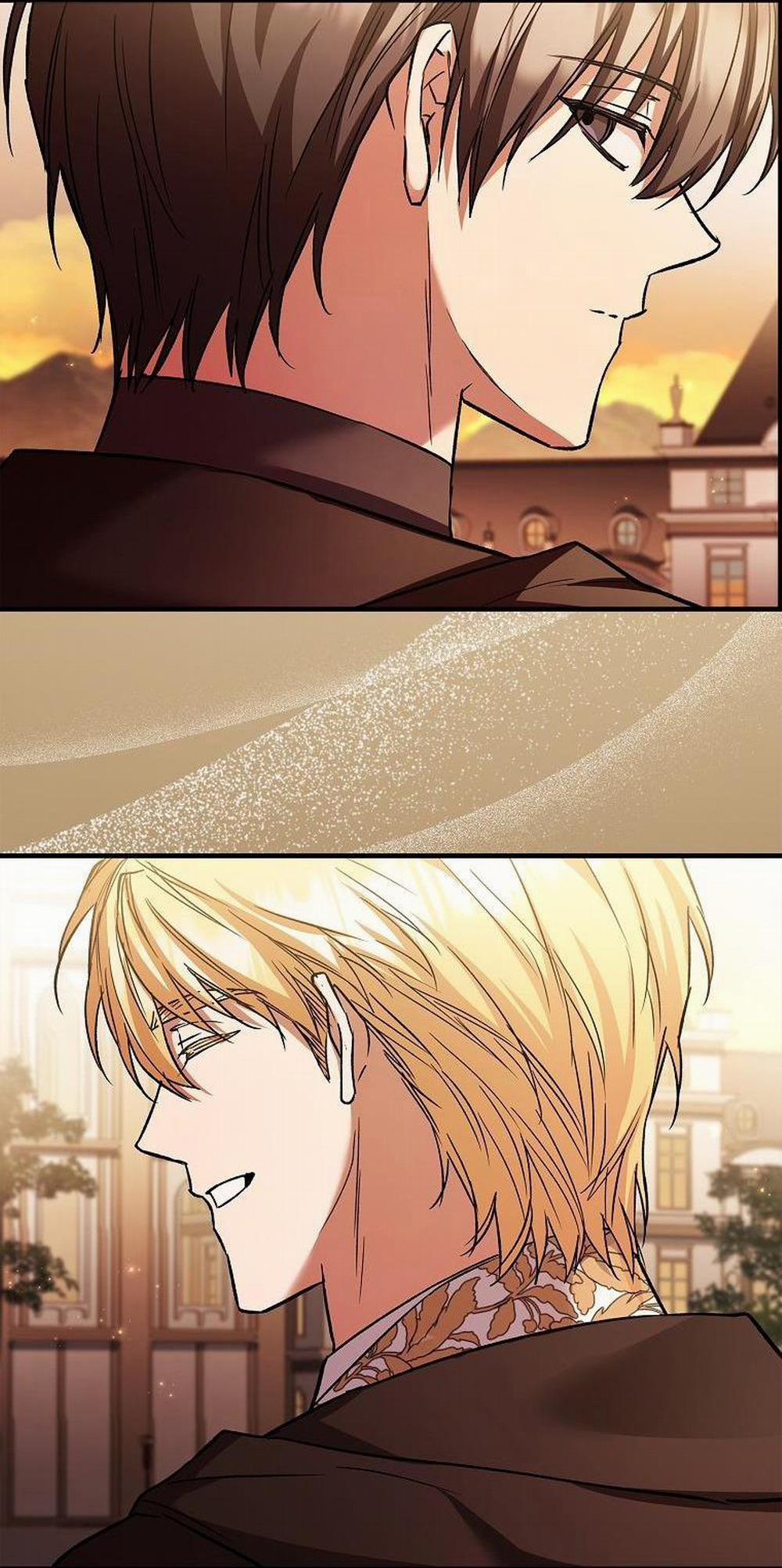 Bước Ngoặt Định Mệnh 30 trang 41