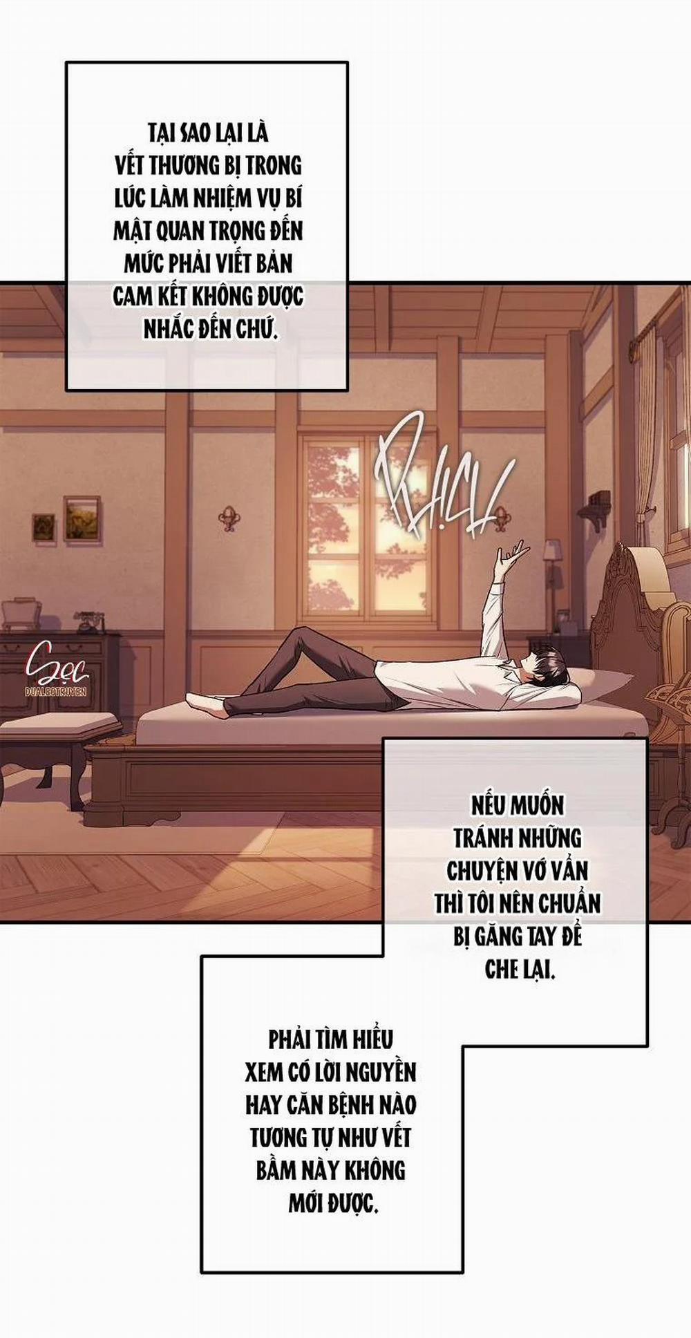 Bước Ngoặt Định Mệnh 30 trang 45