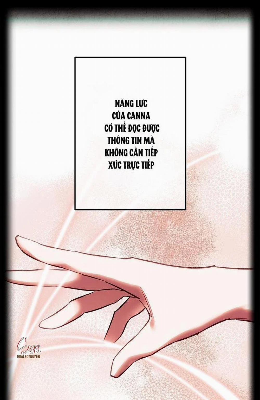 Bước Ngoặt Định Mệnh 30 trang 48