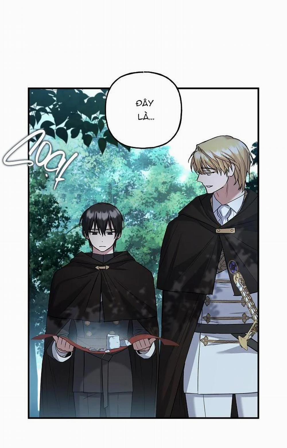 Bước Ngoặt Định Mệnh 30 trang 5