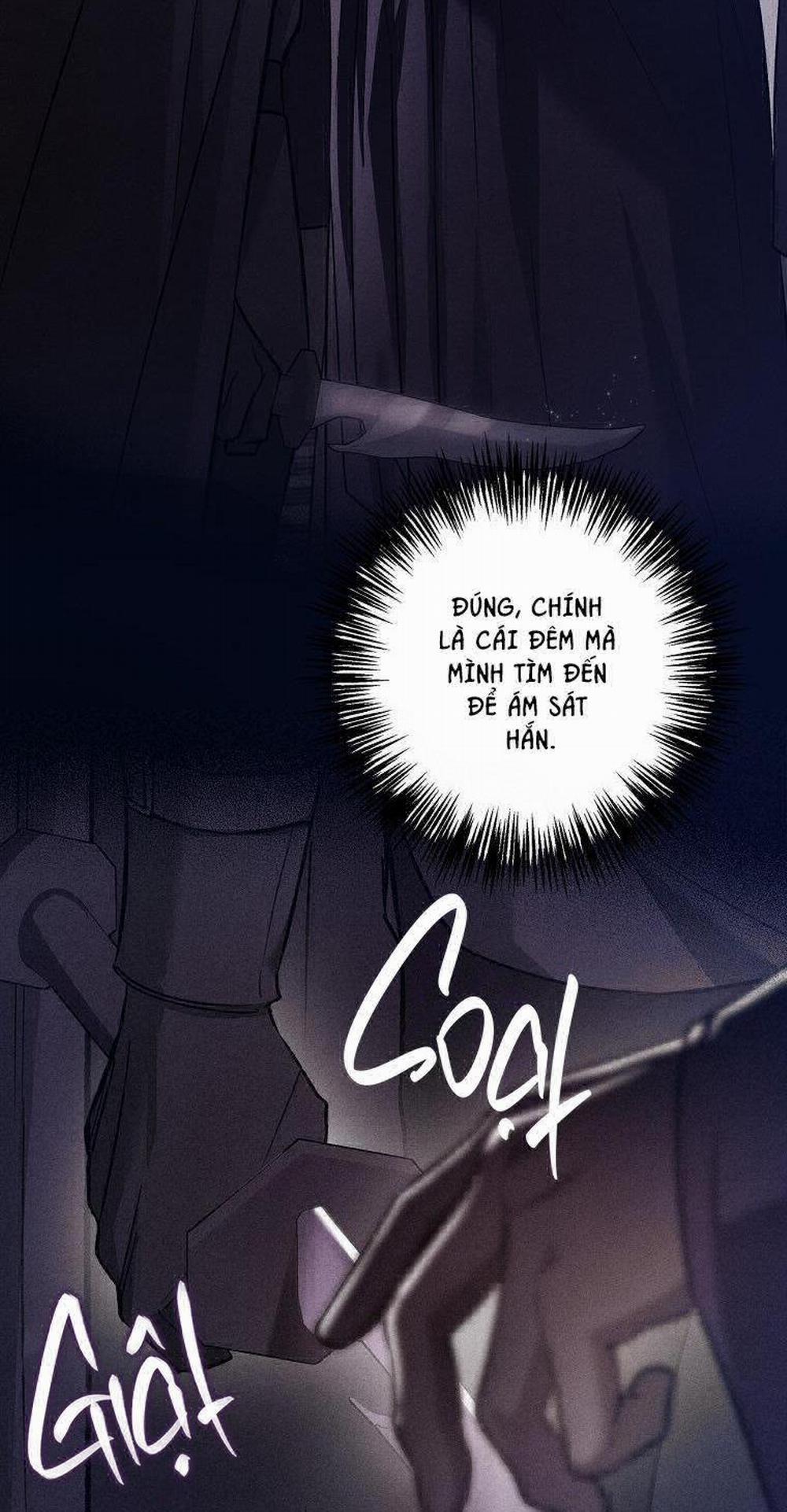 Bước Ngoặt Định Mệnh 30 trang 58