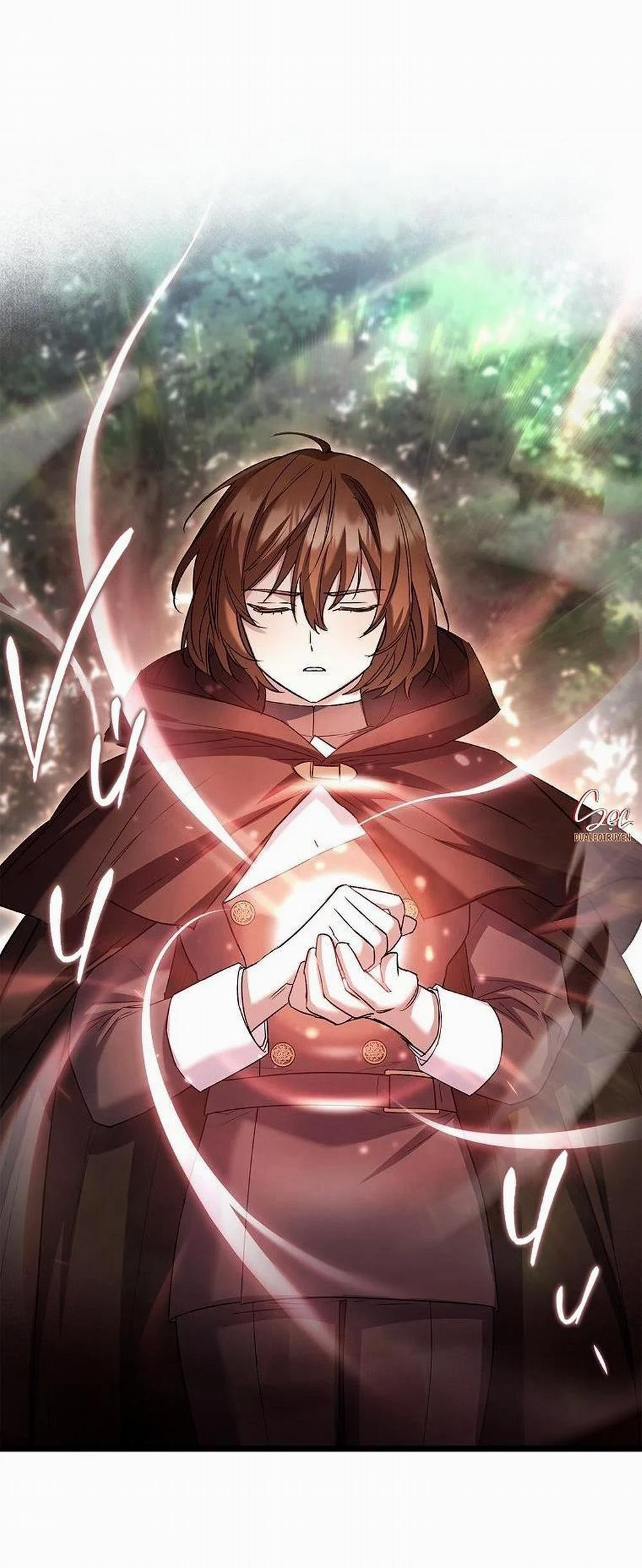 Bước Ngoặt Định Mệnh 30 trang 9