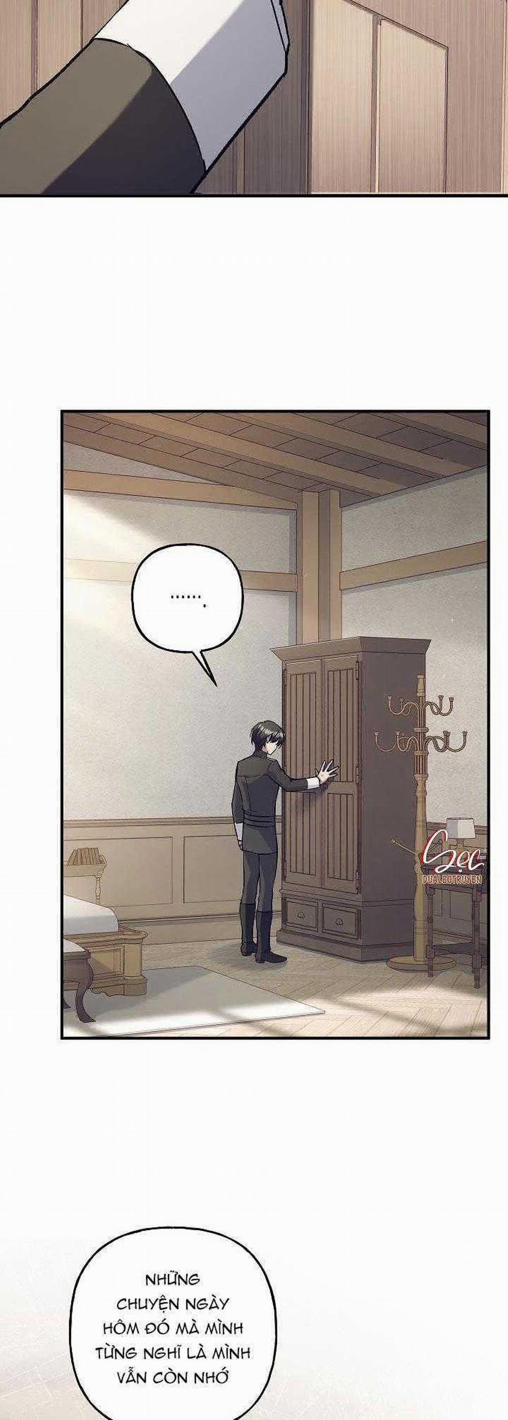 Bước Ngoặt Định Mệnh 31 trang 10