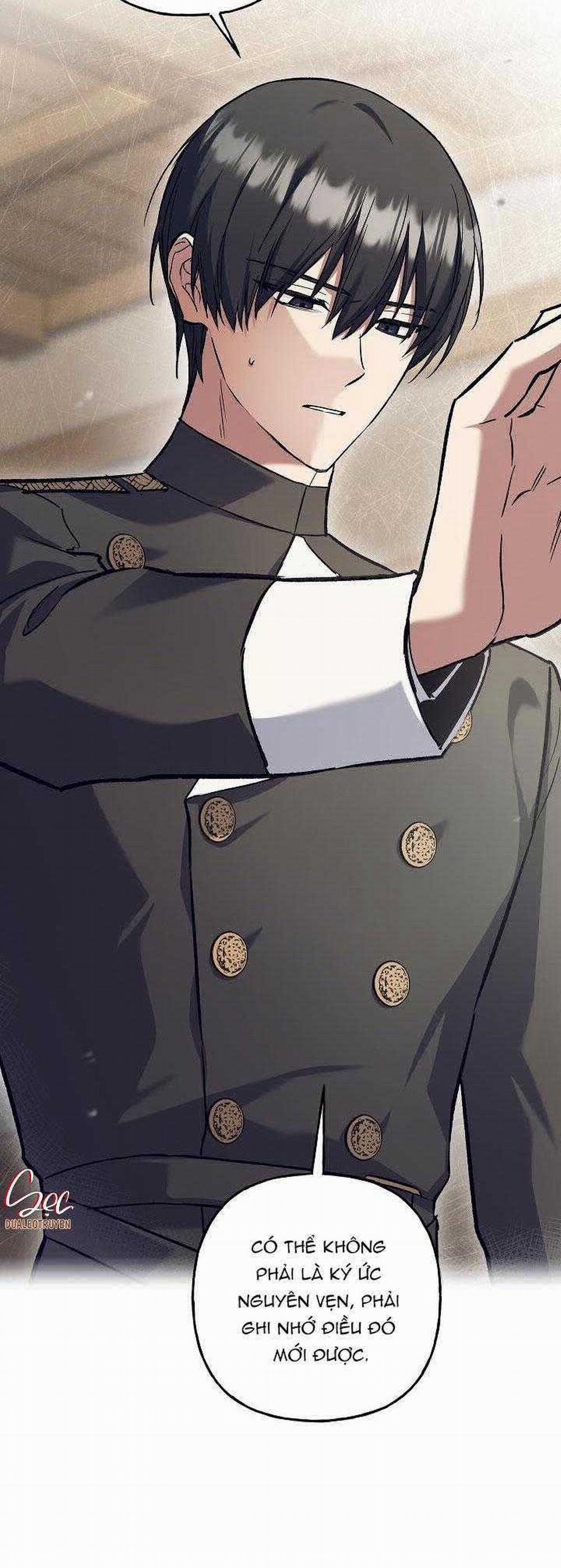 Bước Ngoặt Định Mệnh 31 trang 11