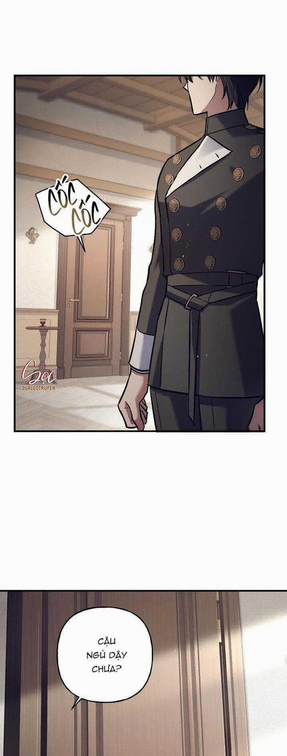 Bước Ngoặt Định Mệnh 31 trang 12