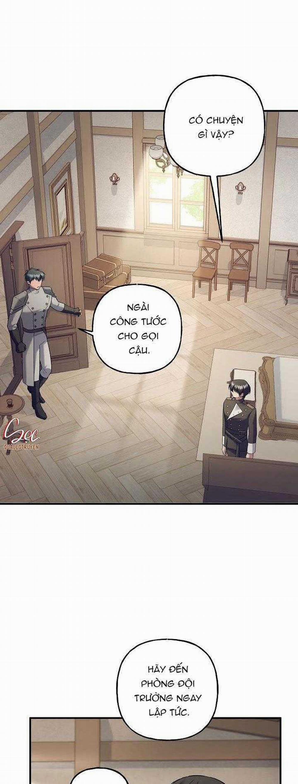 Bước Ngoặt Định Mệnh 31 trang 14