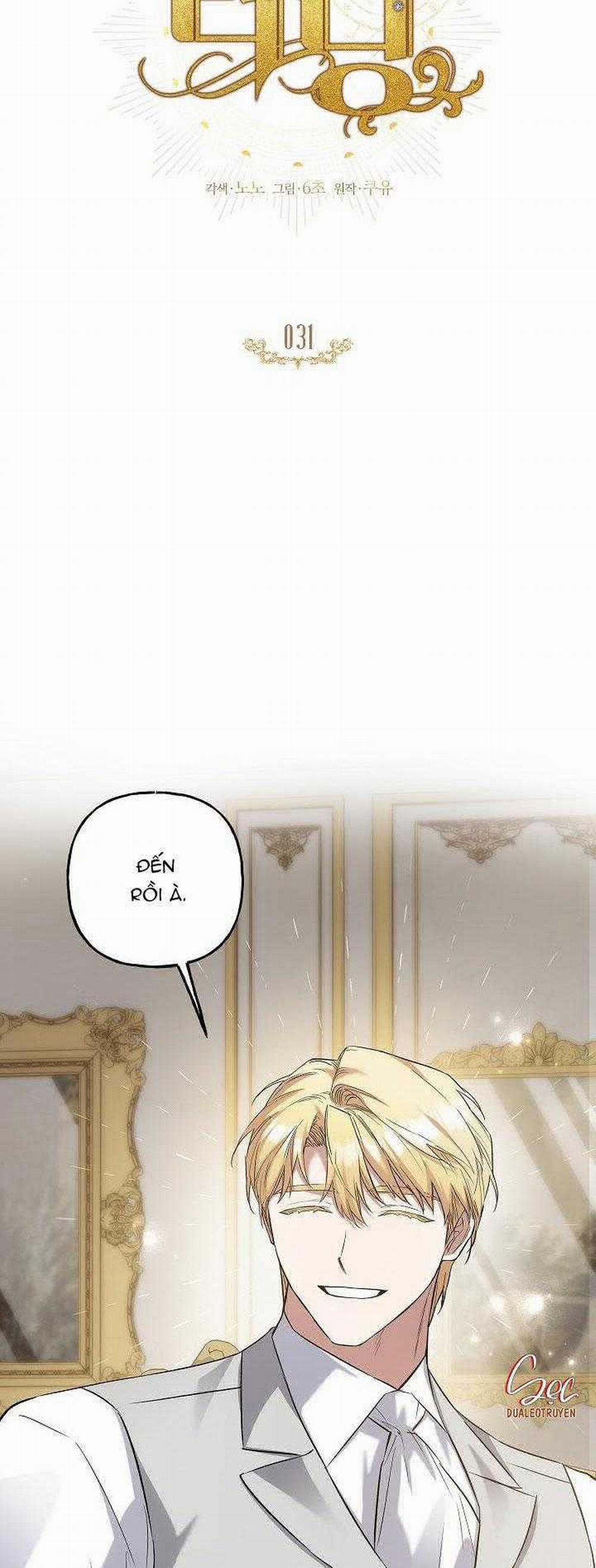 Bước Ngoặt Định Mệnh 31 trang 16