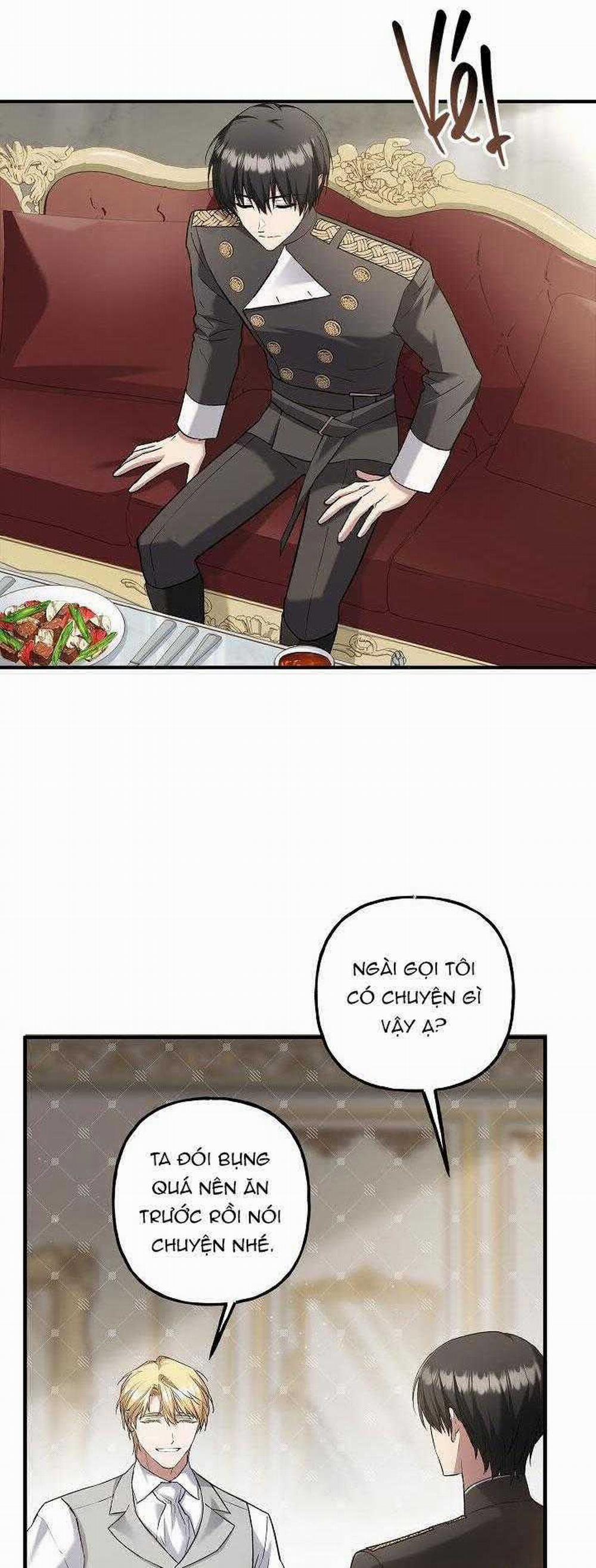 Bước Ngoặt Định Mệnh 31 trang 19