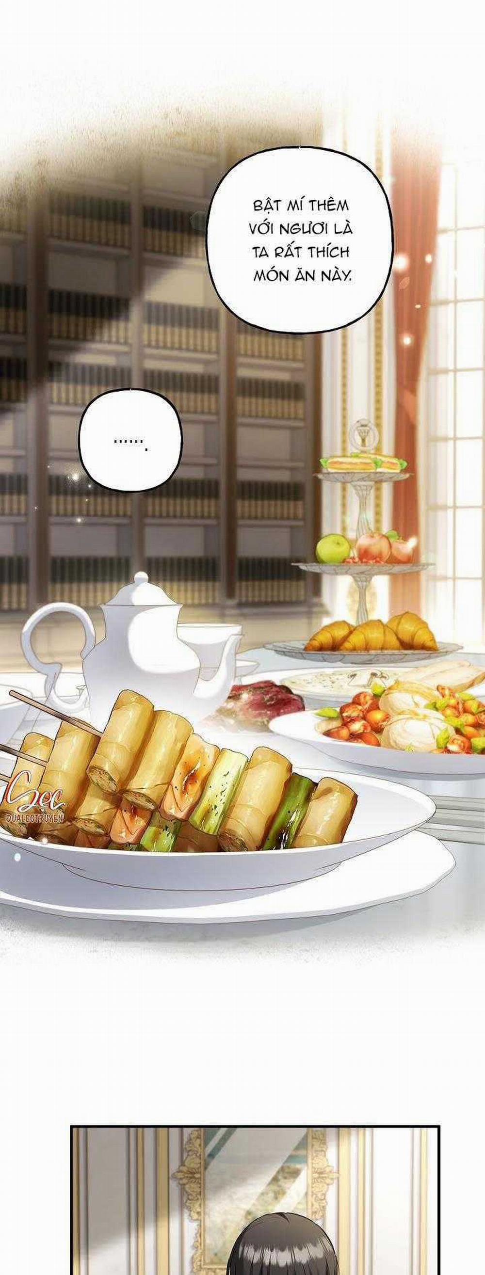 Bước Ngoặt Định Mệnh 31 trang 21