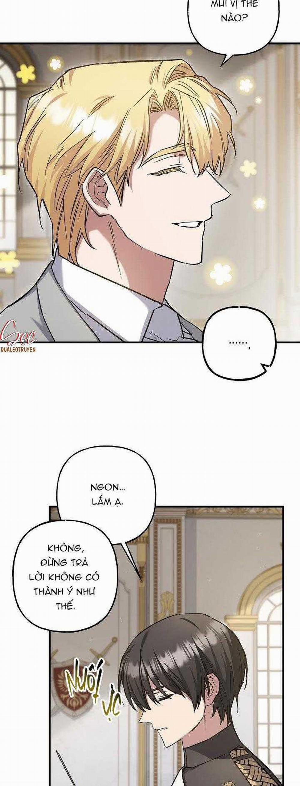 Bước Ngoặt Định Mệnh 31 trang 25