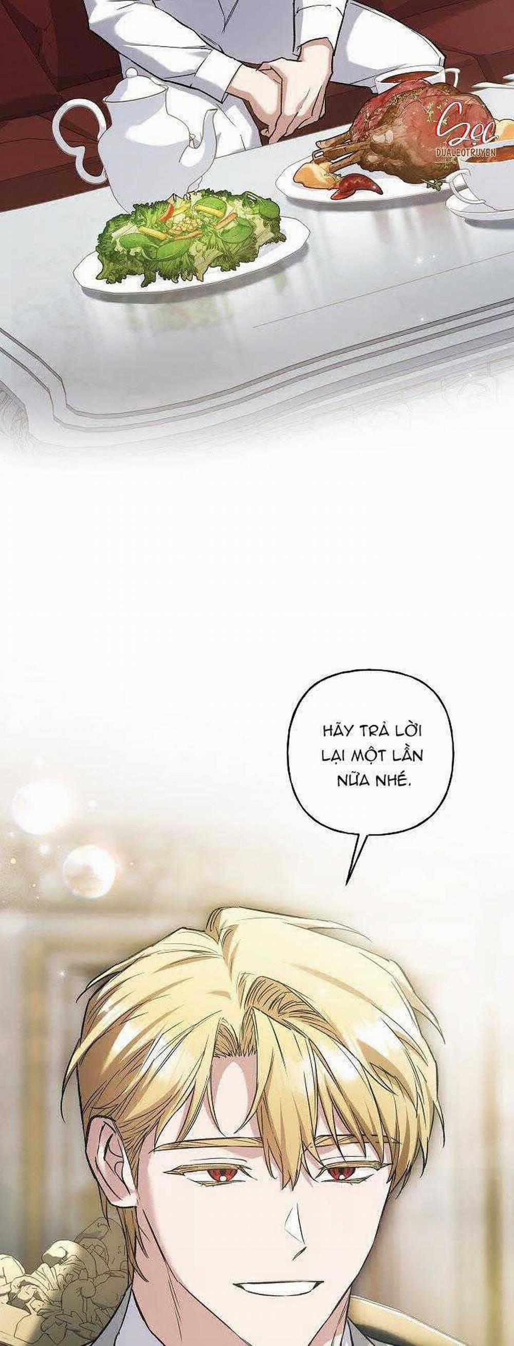 Bước Ngoặt Định Mệnh 31 trang 27