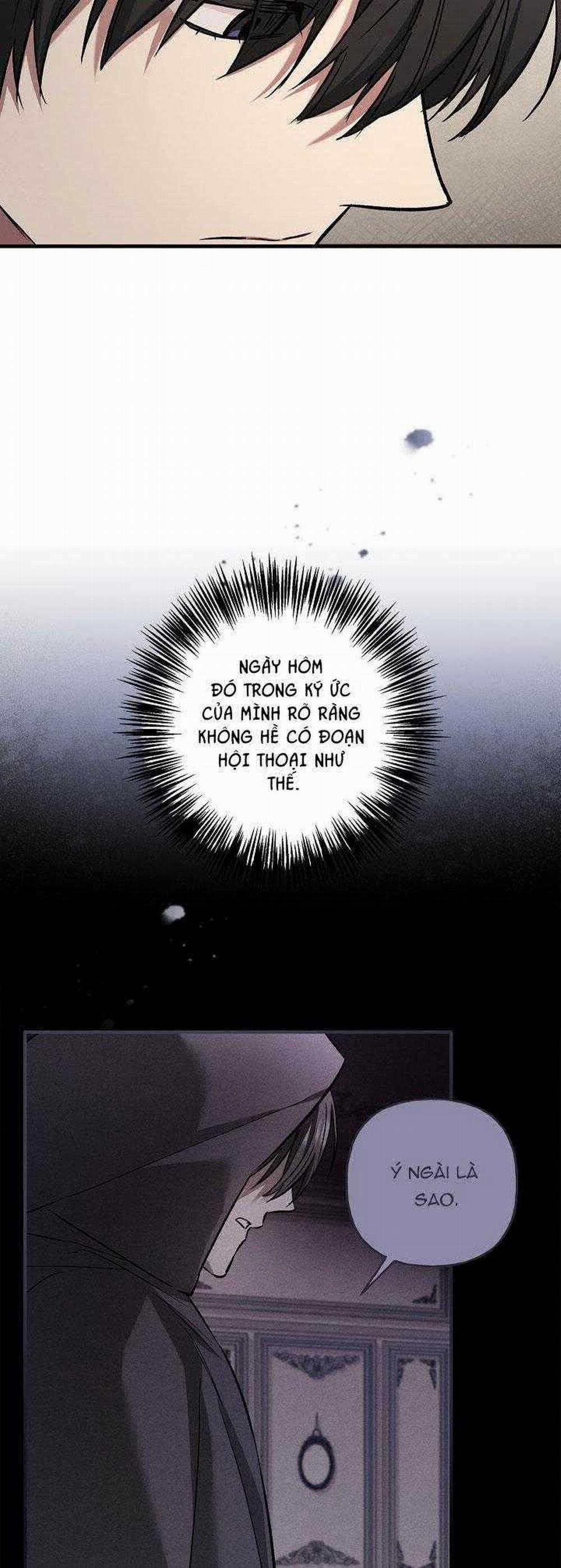 Bước Ngoặt Định Mệnh 31 trang 3