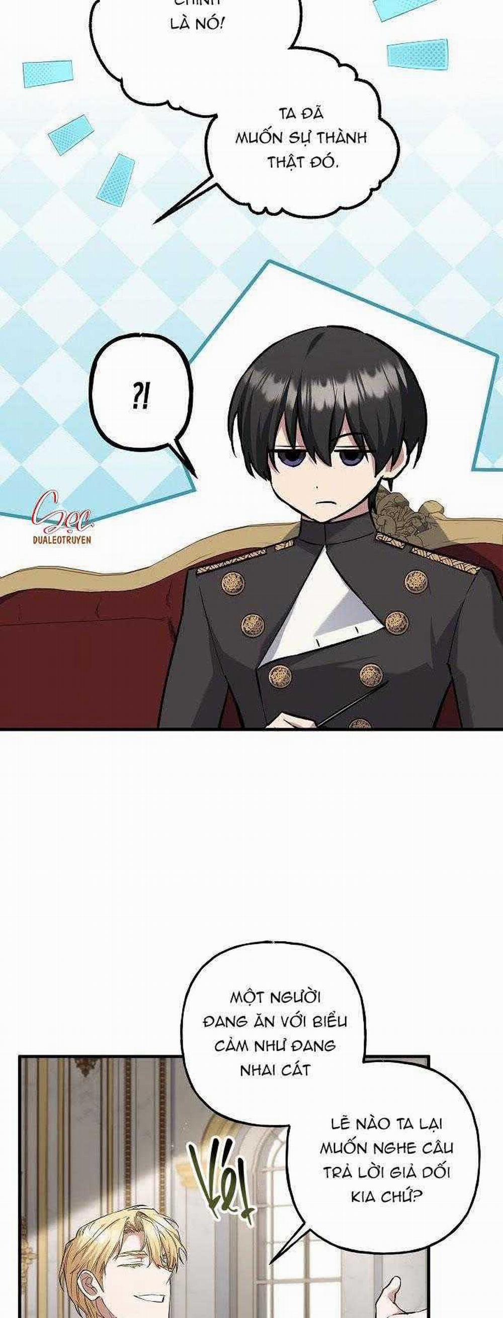 Bước Ngoặt Định Mệnh 31 trang 31