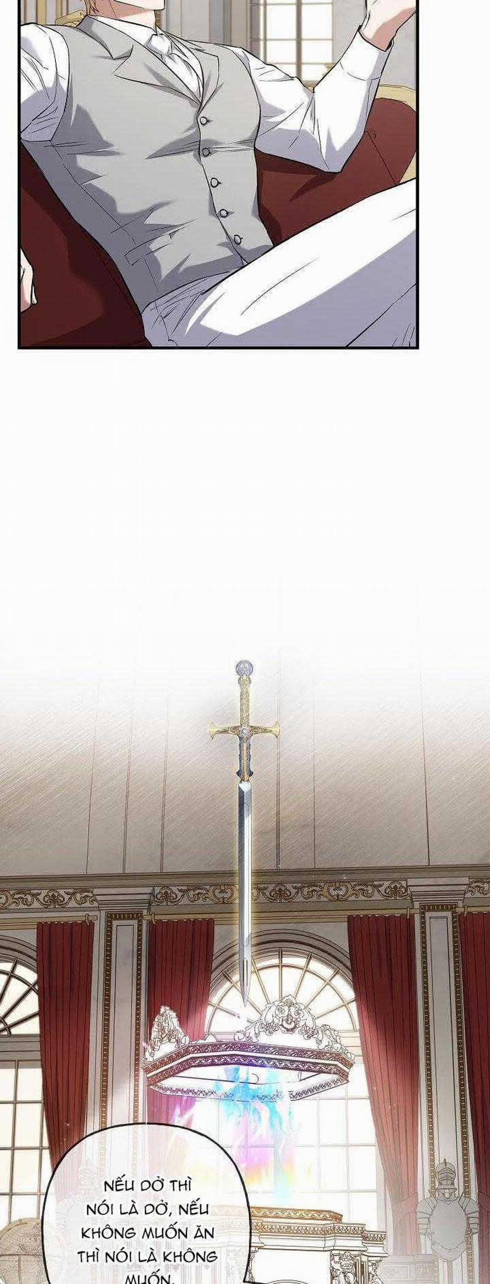 Bước Ngoặt Định Mệnh 31 trang 32