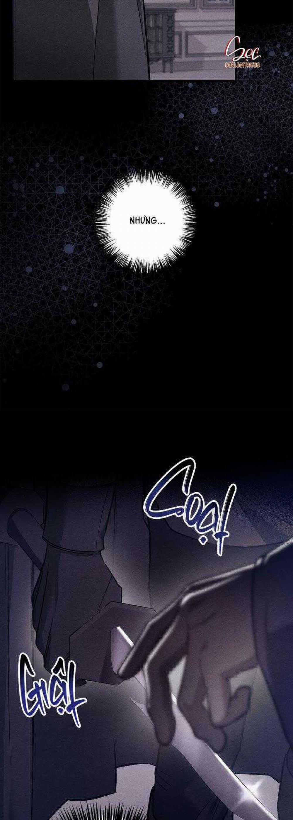 Bước Ngoặt Định Mệnh 31 trang 4