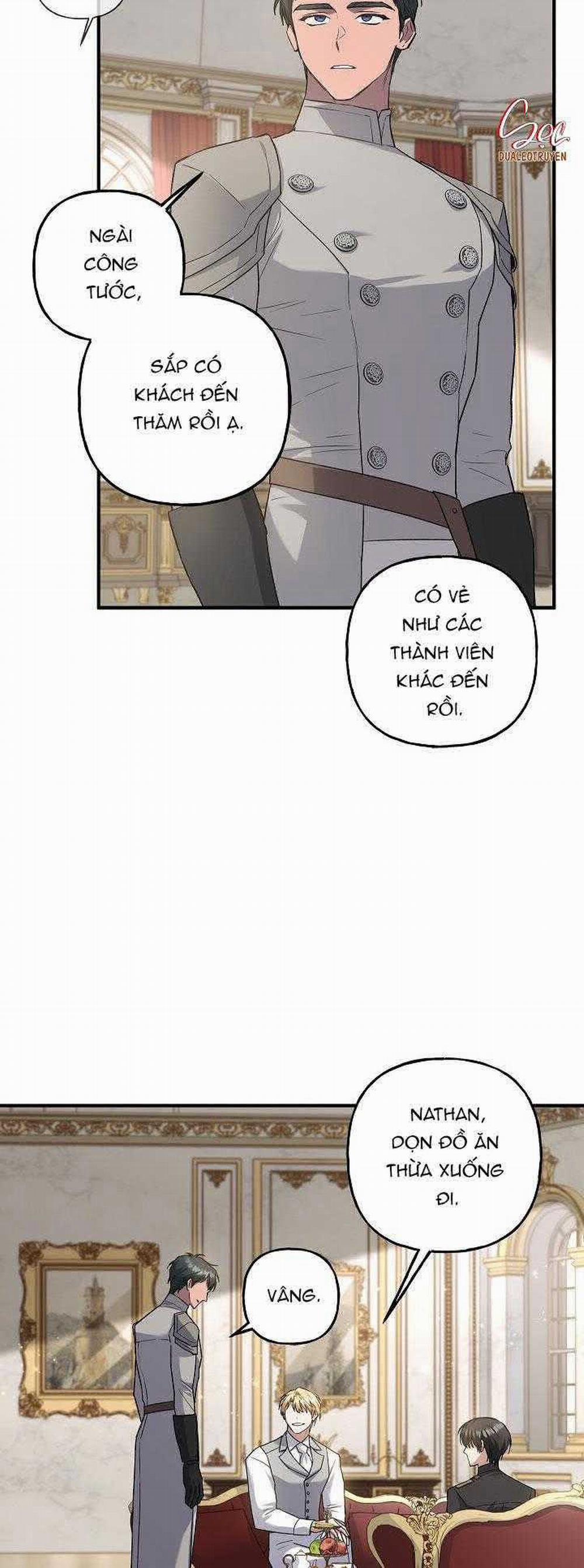 Bước Ngoặt Định Mệnh 31 trang 41