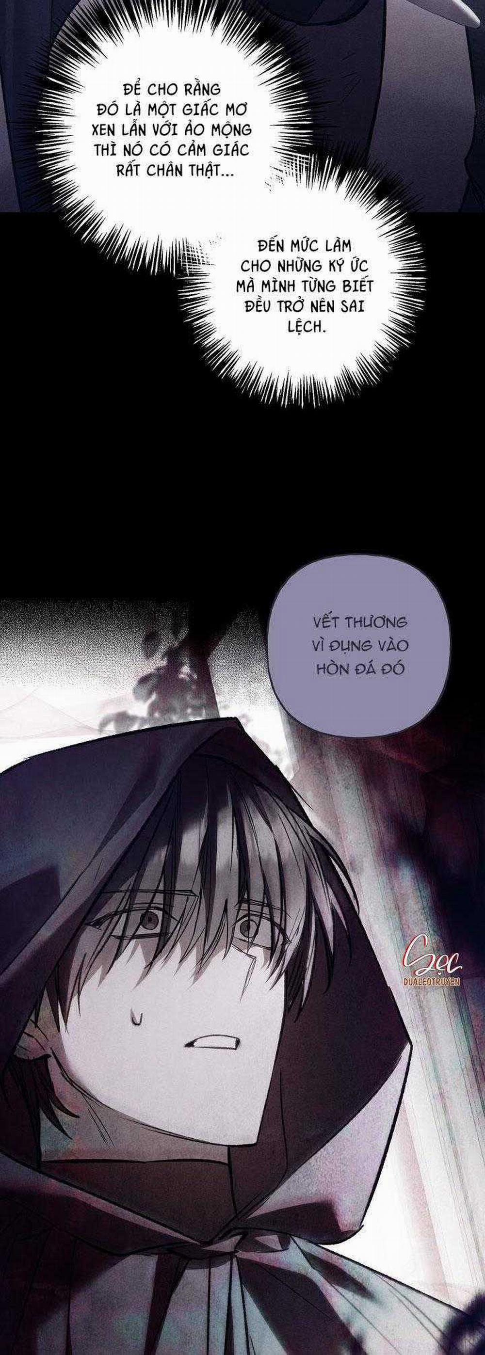 Bước Ngoặt Định Mệnh 31 trang 5