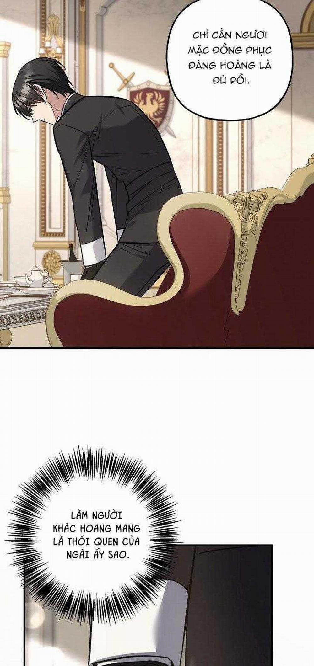 Bước Ngoặt Định Mệnh 31 trang 53