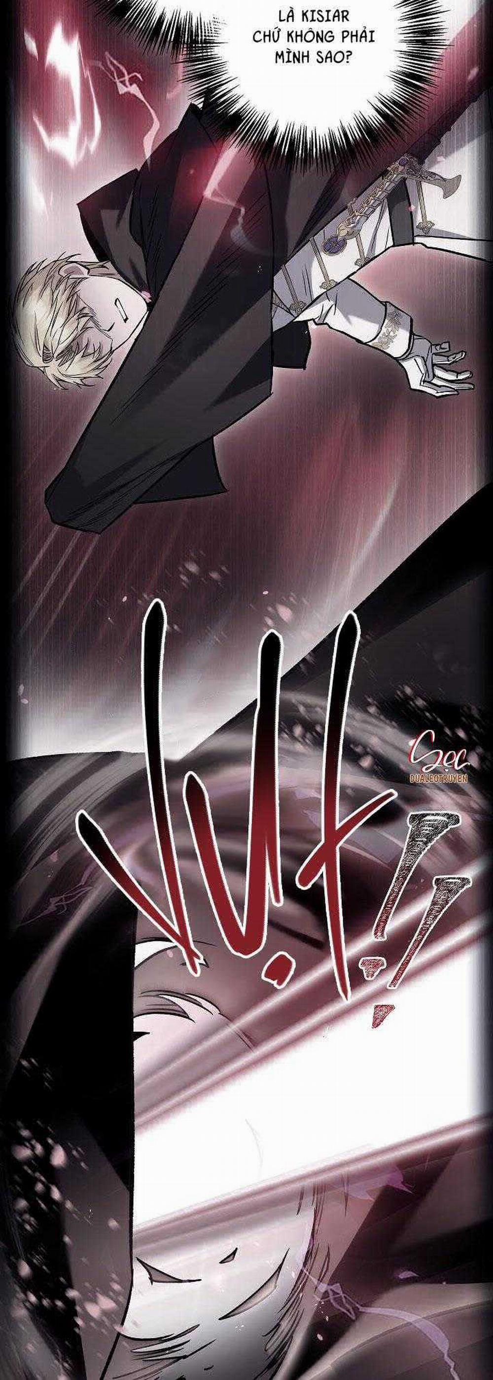 Bước Ngoặt Định Mệnh 31 trang 8