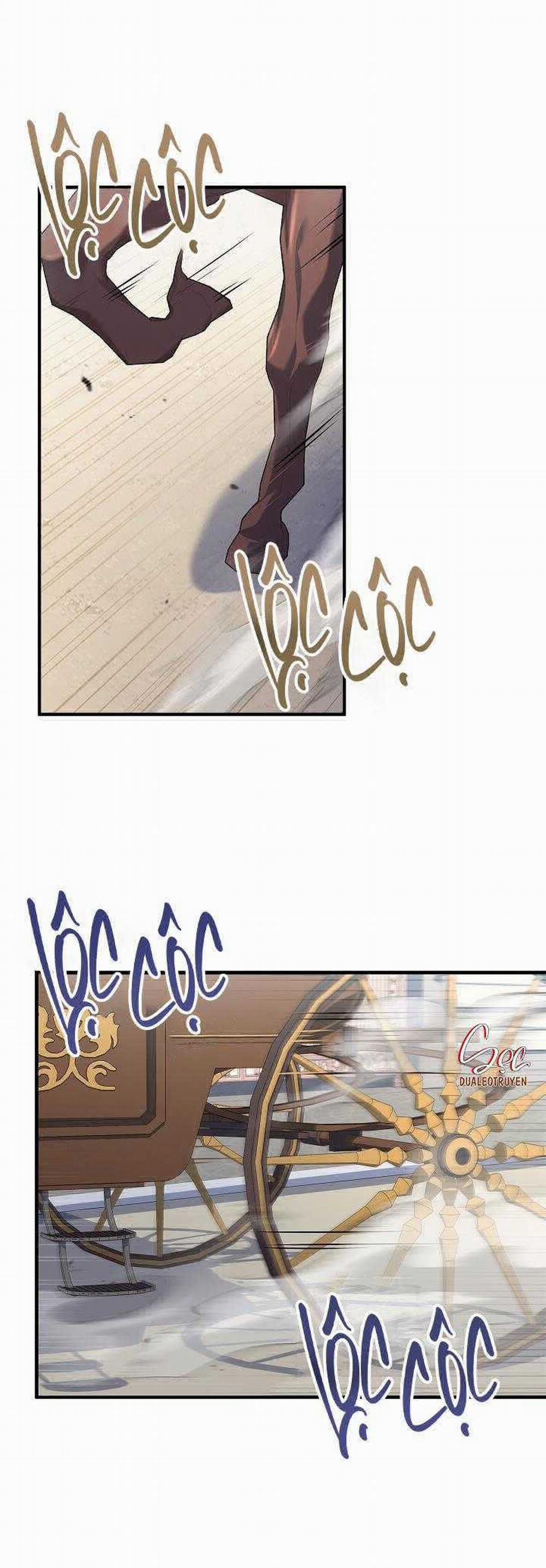 Bước Ngoặt Định Mệnh 32 trang 1