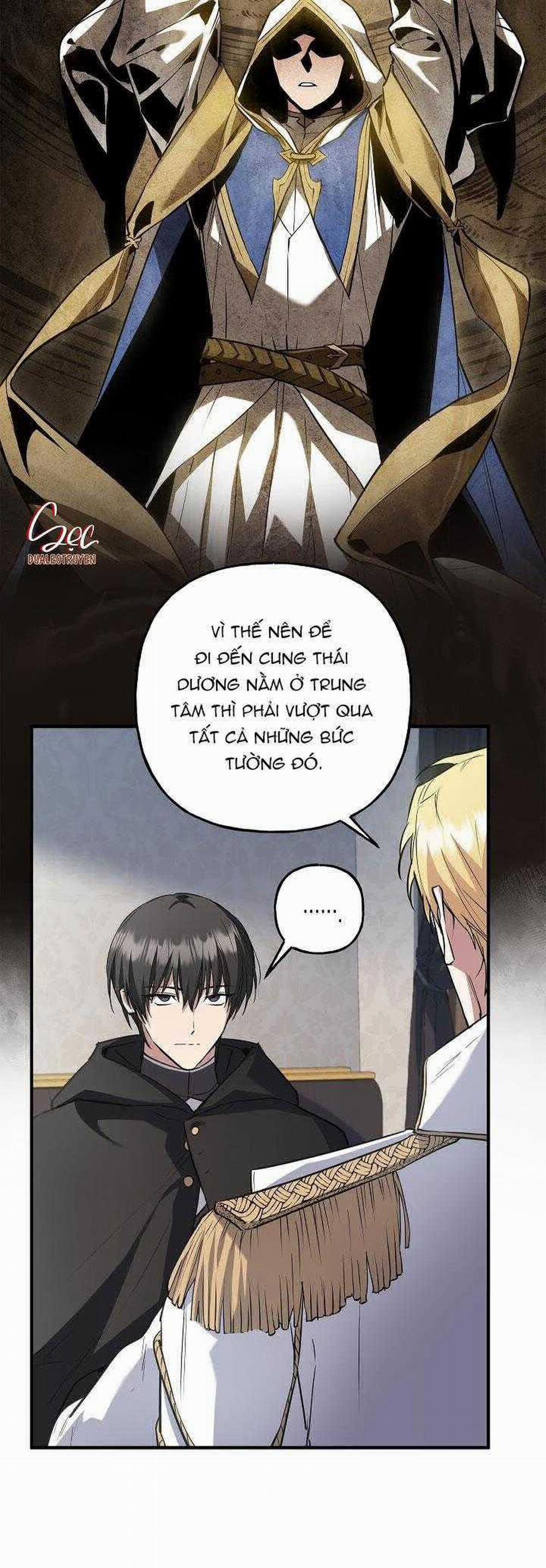 Bước Ngoặt Định Mệnh 32 trang 11