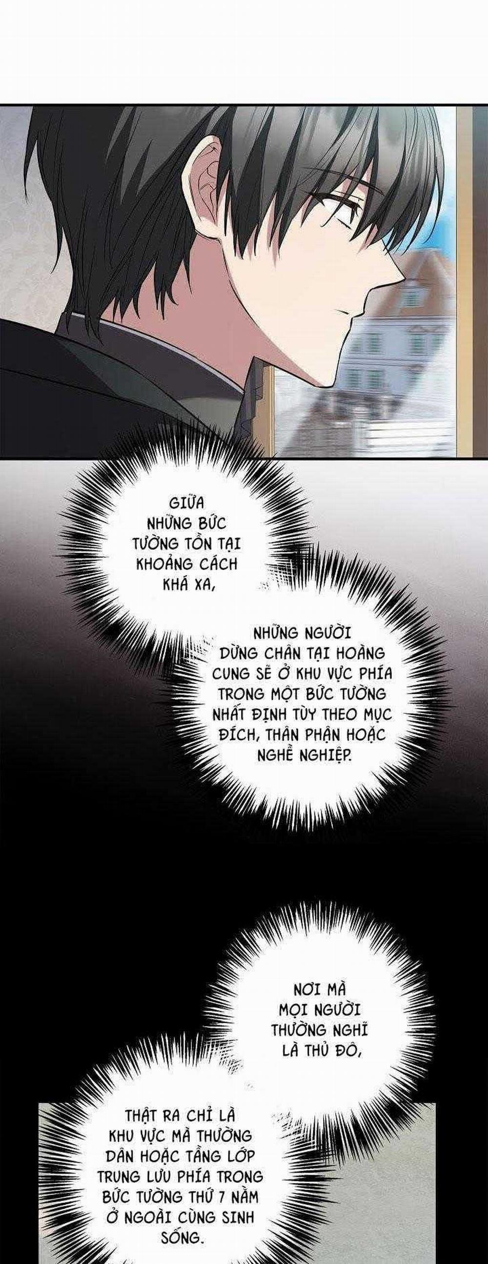 Bước Ngoặt Định Mệnh 32 trang 12