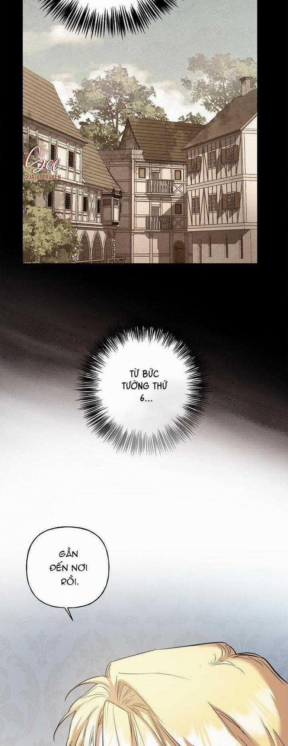 Bước Ngoặt Định Mệnh 32 trang 13