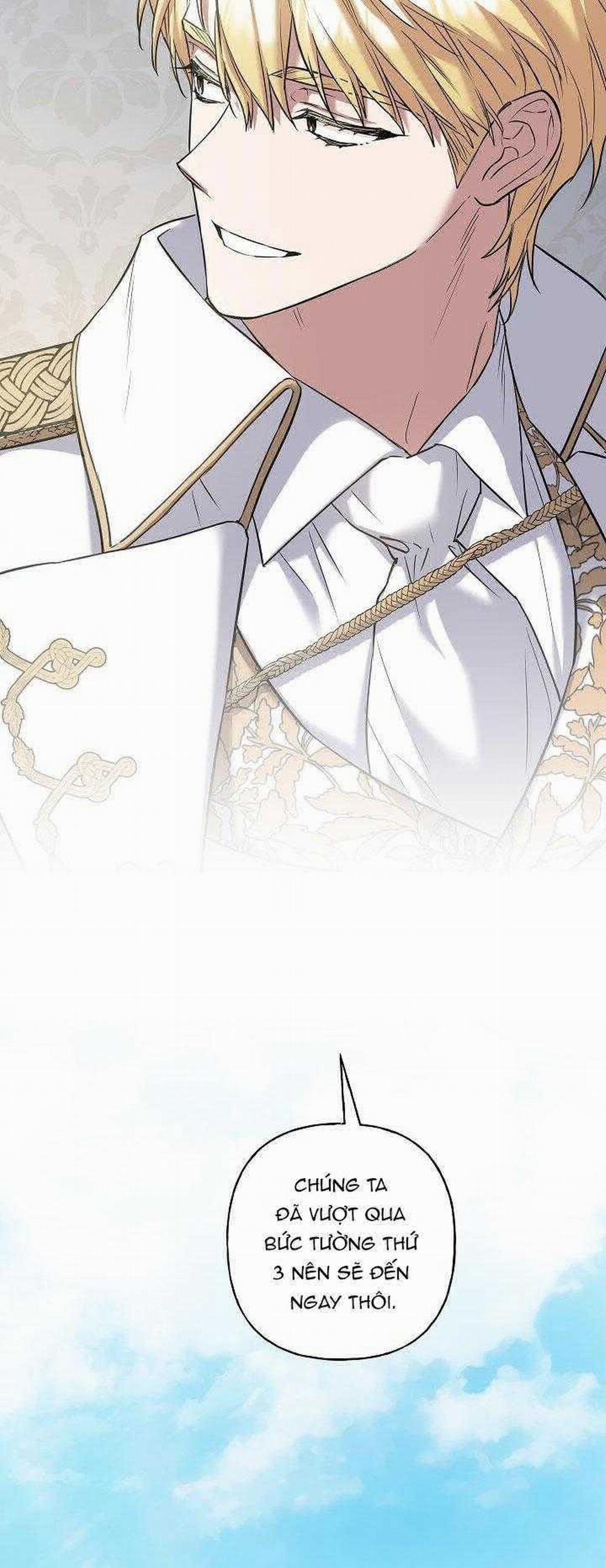 Bước Ngoặt Định Mệnh 32 trang 14