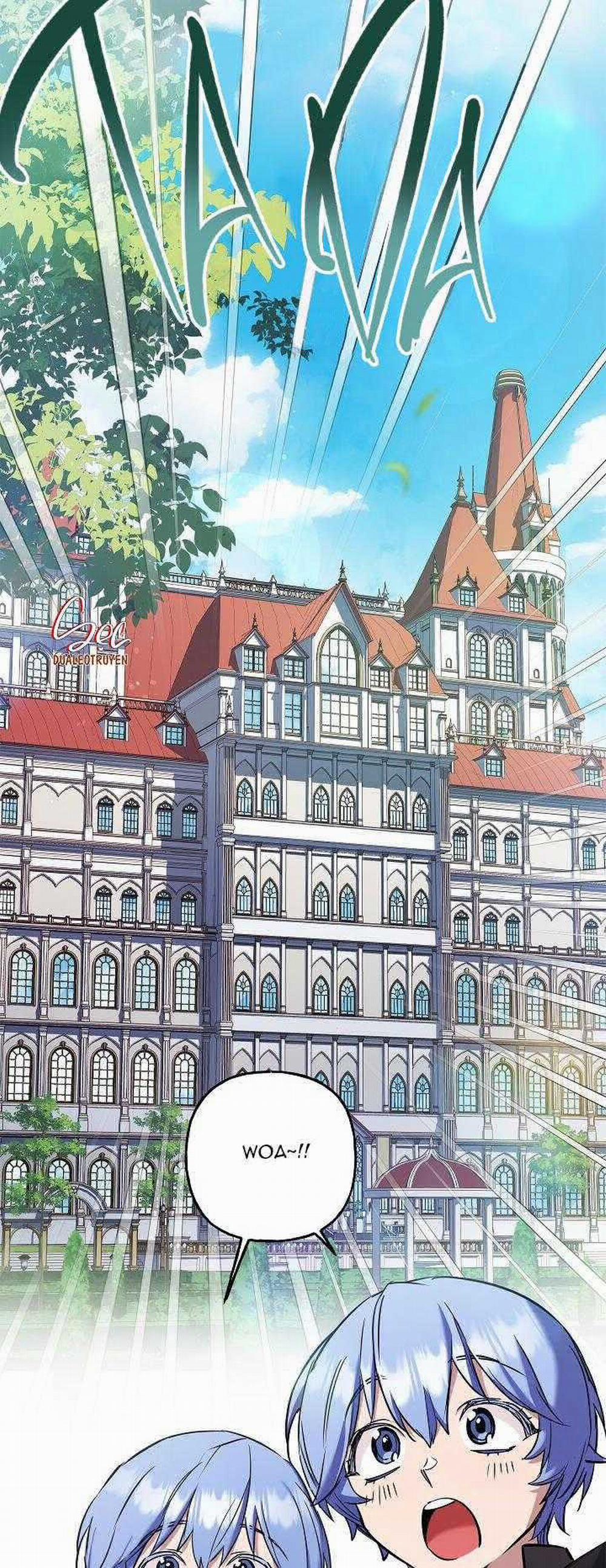 Bước Ngoặt Định Mệnh 32 trang 16