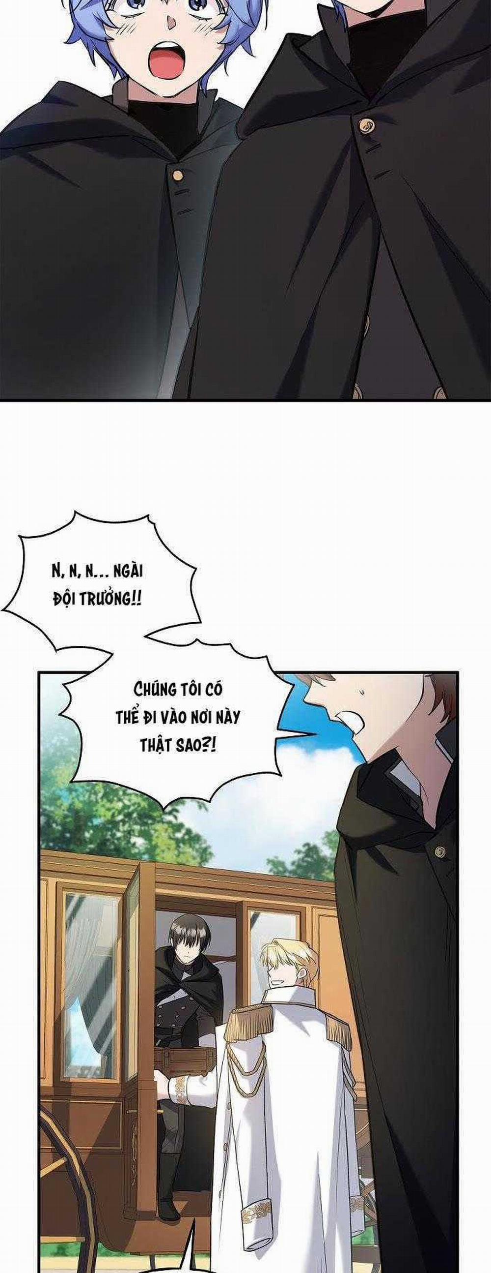 Bước Ngoặt Định Mệnh 32 trang 17