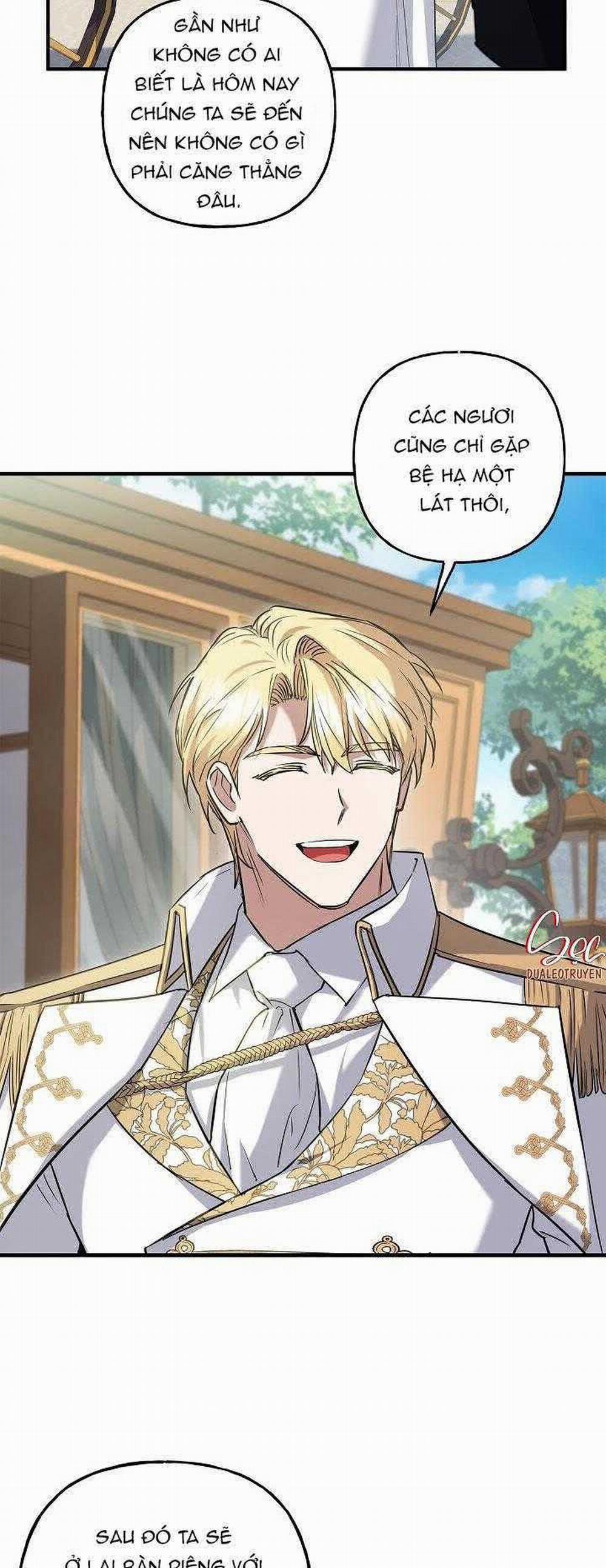 Bước Ngoặt Định Mệnh 32 trang 18