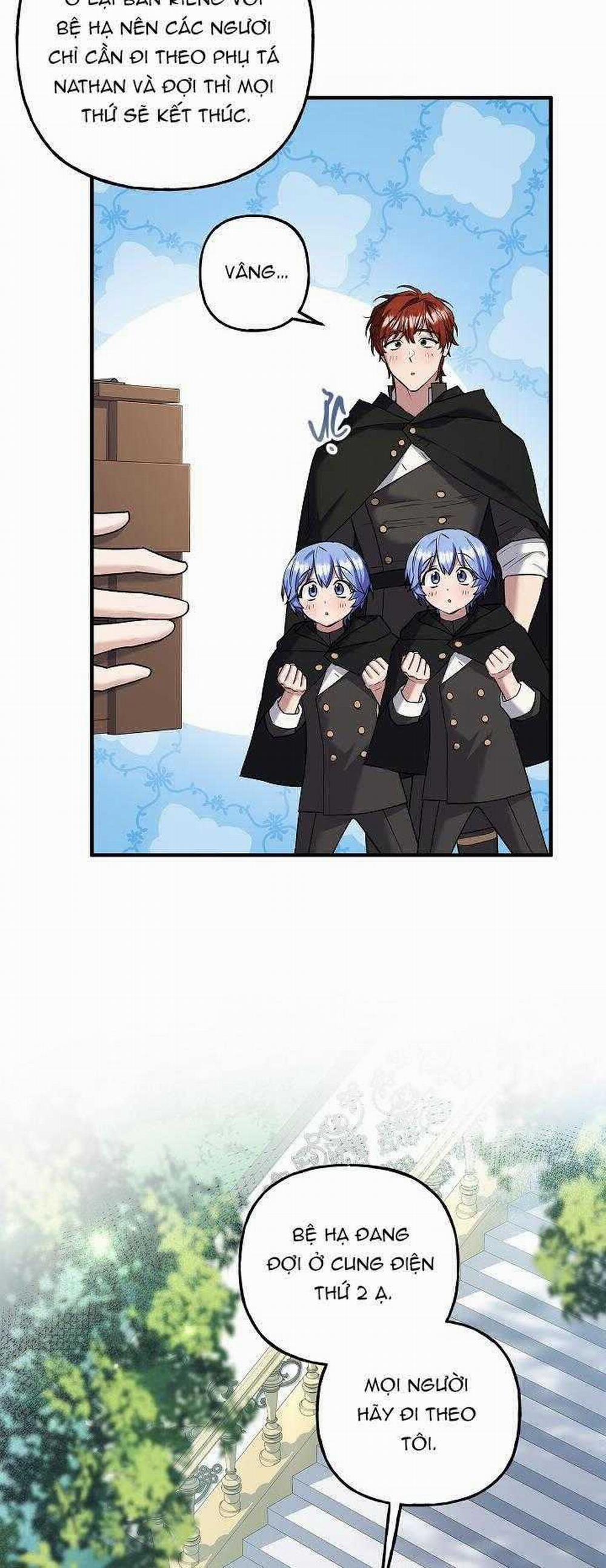 Bước Ngoặt Định Mệnh 32 trang 19