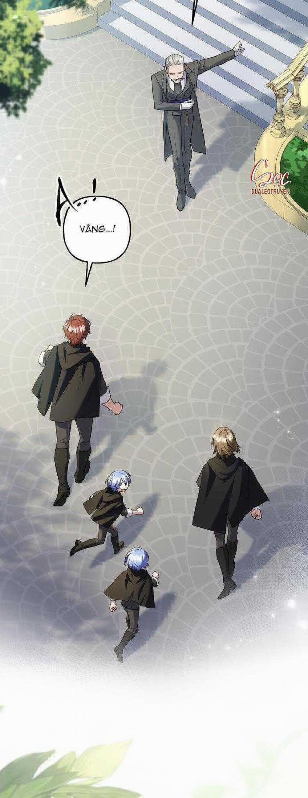 Bước Ngoặt Định Mệnh 32 trang 20