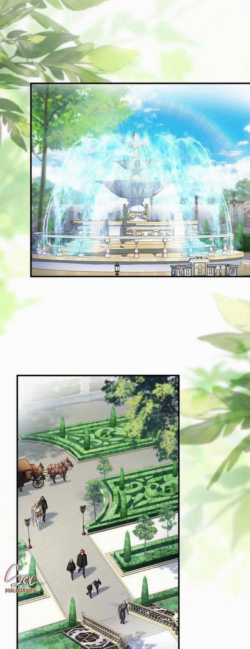 Bước Ngoặt Định Mệnh 32 trang 21