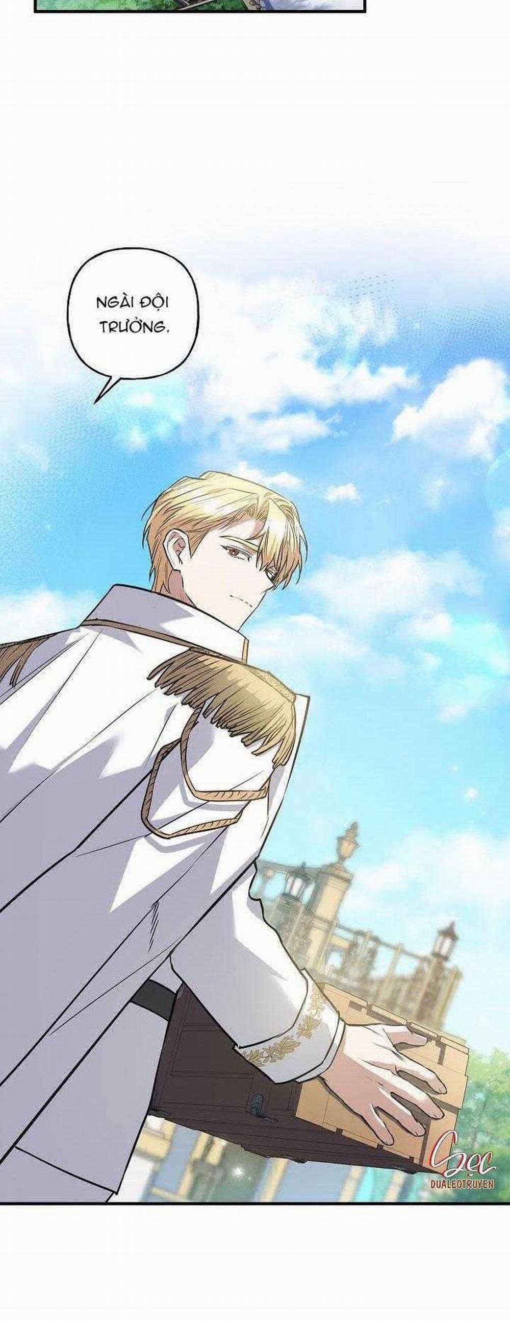 Bước Ngoặt Định Mệnh 32 trang 22