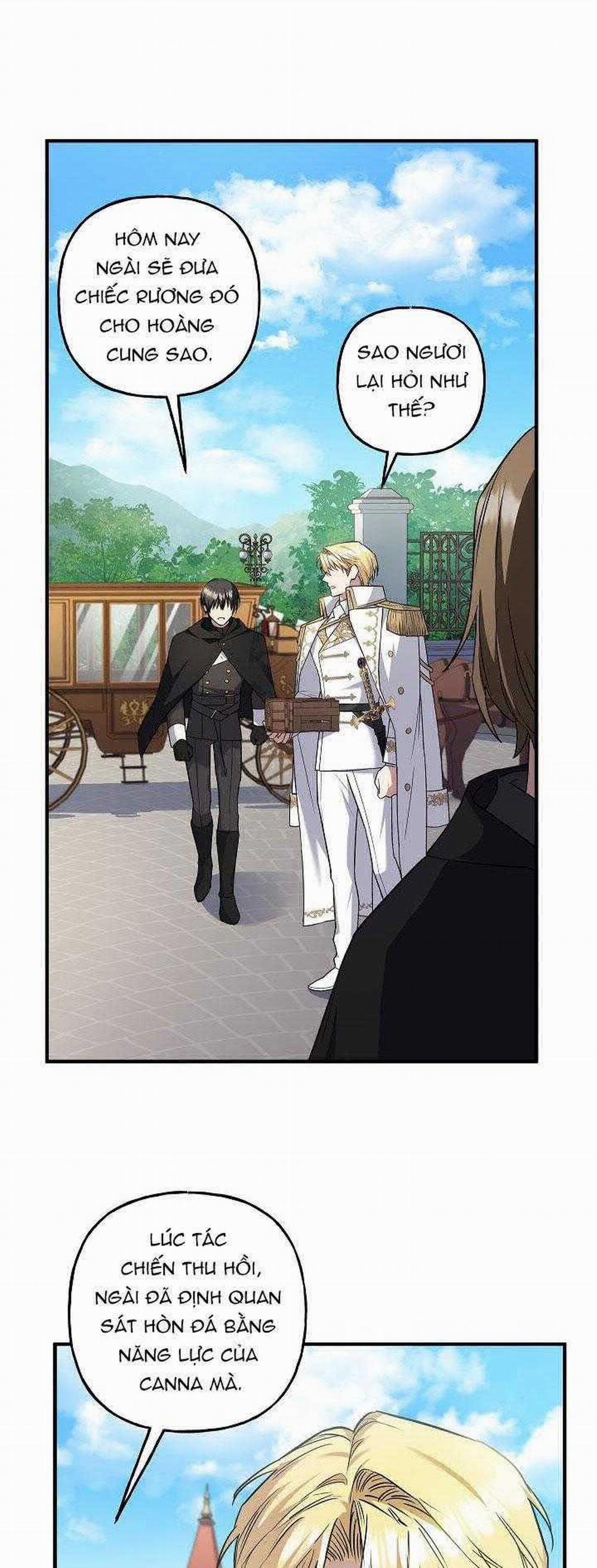 Bước Ngoặt Định Mệnh 32 trang 23