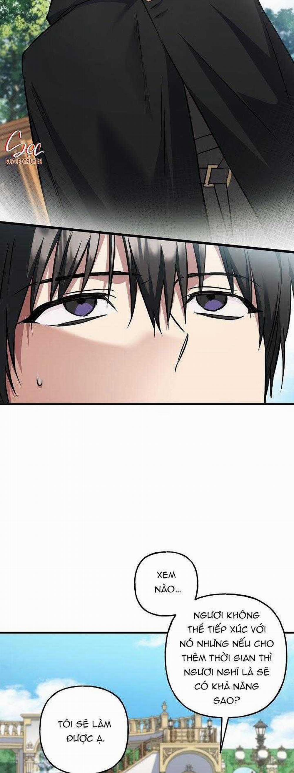 Bước Ngoặt Định Mệnh 32 trang 26