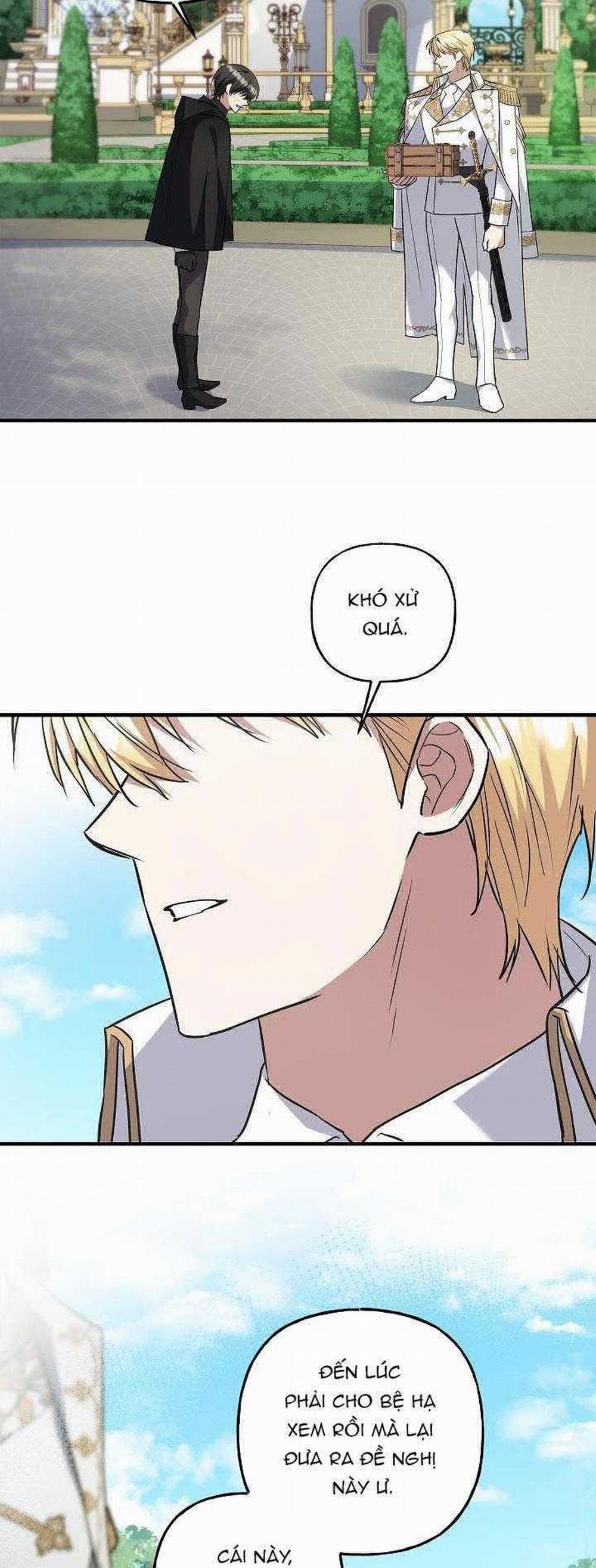 Bước Ngoặt Định Mệnh 32 trang 27