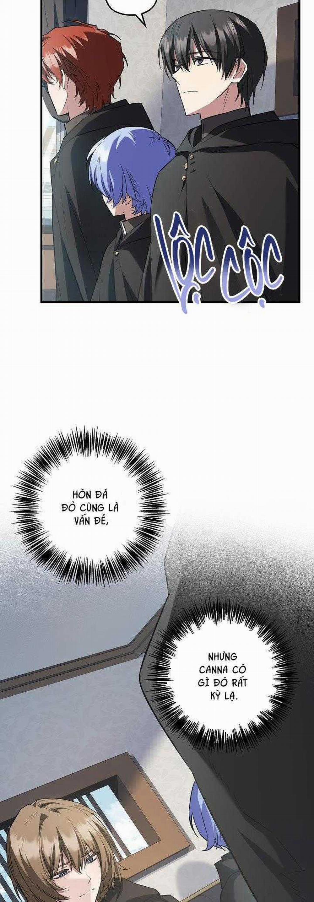 Bước Ngoặt Định Mệnh 32 trang 3