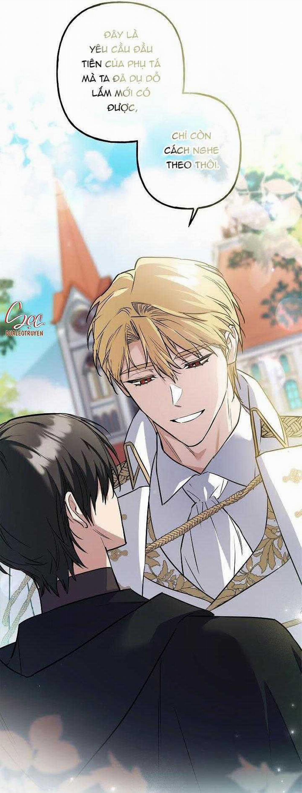 Bước Ngoặt Định Mệnh 32 trang 30