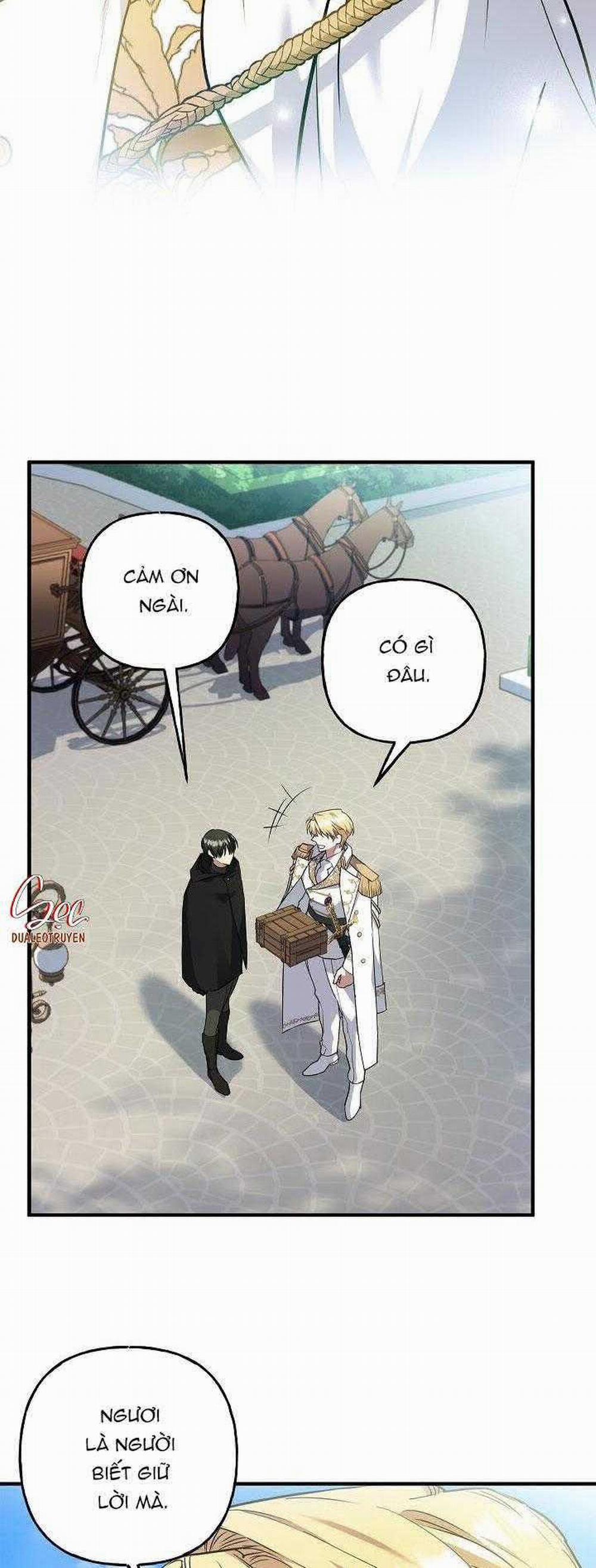 Bước Ngoặt Định Mệnh 32 trang 32