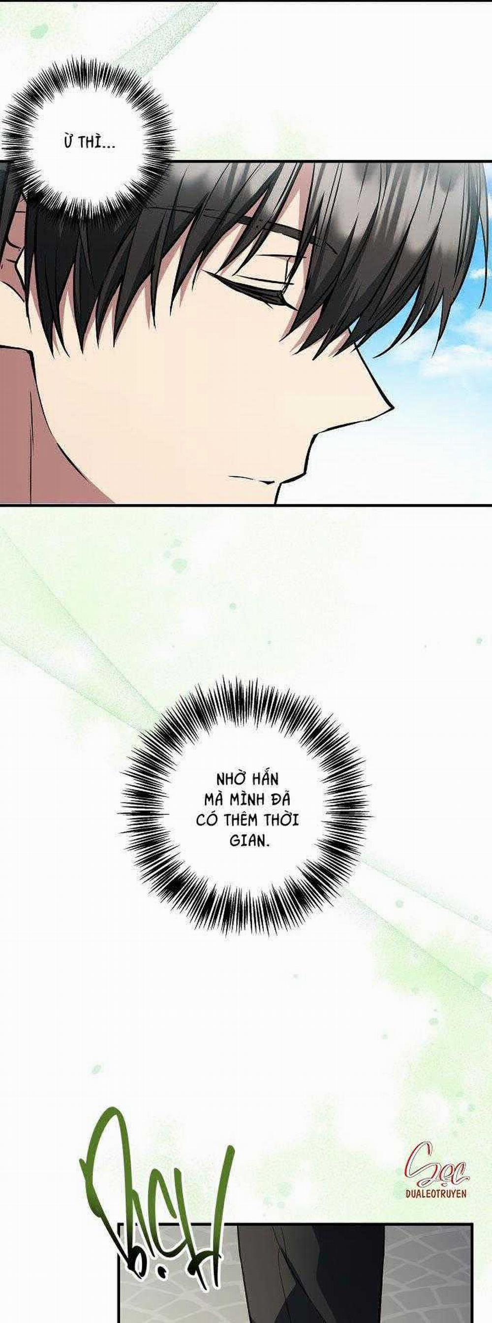 Bước Ngoặt Định Mệnh 32 trang 34