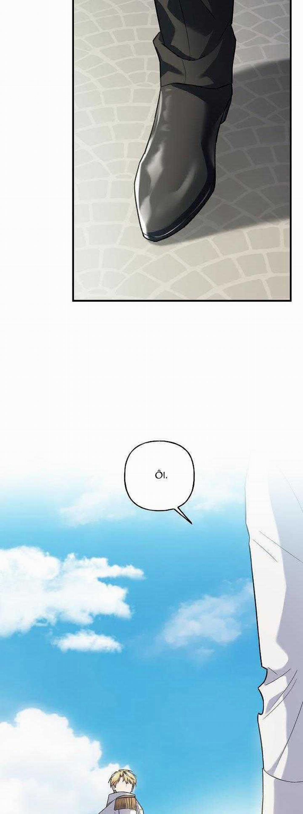 Bước Ngoặt Định Mệnh 32 trang 35